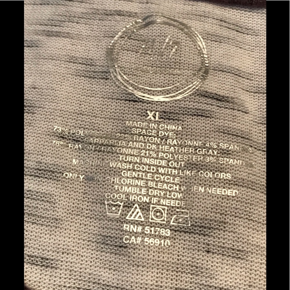 MAURICES TOP/TEE - Picture 8 of 10
